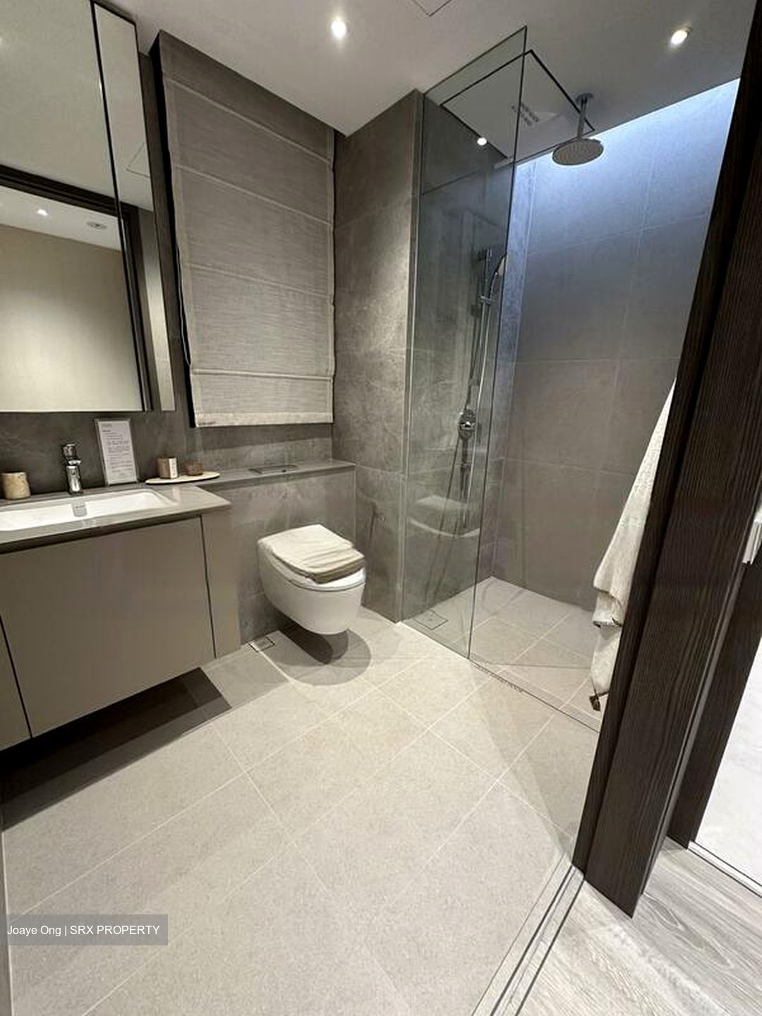 Canberra Crescent Residences (D27), Apartment #472863361
